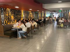 -麦当劳(北京路广百广场店)