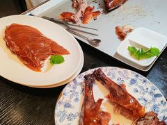 -阿庄新豫菜(通泰路店)