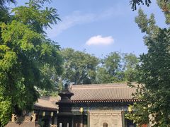 -湘子庙