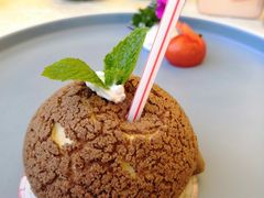 水牛奶包-亮庆餐厅·粤菜·早茶(篁庄店)