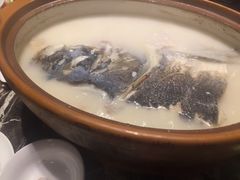-风味小馆(天目湖宾馆店)