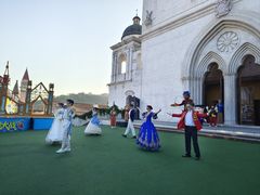 -华谊兄弟（长沙）电影小镇