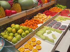 -凡塔斯牛排自助餐厅(莆田万达店)