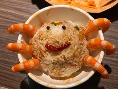 -胖哥俩肉蟹煲(梅溪步步高店)