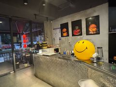 -shark burger·鲨鱼汉堡(交子大道店)