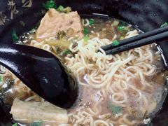 -老马酸菜面(洪濑总店)