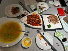 -峨嵋酒家(牡丹园店)