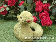 -沈阳铁西万象汇