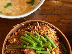 -老雒阳面馆·水席(定鼎门店)