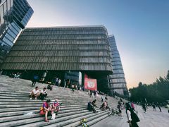 -北京喜剧院