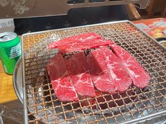 -金九姬黑牛烤肉料理(杨舍老街店)