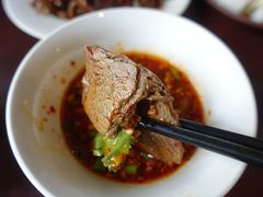 -尼玛藏家风味园(阿山食城店)