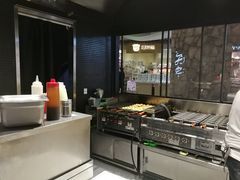-粉粉乐鲷鱼烧(美罗城店)