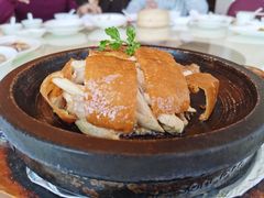 -利苑酒家(合景国际金融广场店)