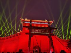 -西安城墙·碑林历史文化景区