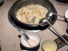 -同仁四季椰子鸡(海岸城天利店)