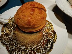 旺角菠萝油-大树餐厅(益田假日店)