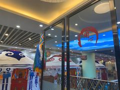 -九府羊鲜羊火锅·烧烤·小海鲜(华汇大厦店)