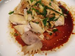 招牌葱油淋鸡-六婶西关小厨(光塔路店)