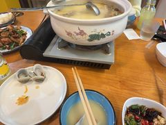 -金龙·打边炉(南京西路店)