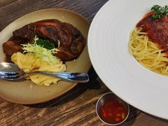 -巴别塔法餐舍(朝阳店)