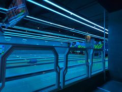 -世代星球·保龄球·镭战真人CS·团建(杨浦店)