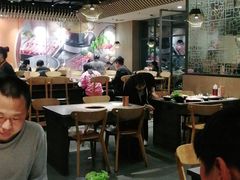 大堂-呷哺呷哺 黄金牧场 (旧宫永辉超市店)