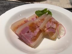 -南京四方酒店-傲途格精选·椽宫中餐厅