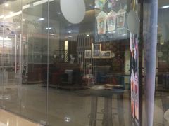 门面-星巴克臻选(舟山凯虹广场店)