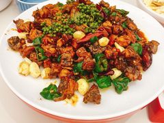 -偏爱炒鸡(老县衙店)