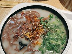 -大头亮羊汤烩面·河南非遗(良乡总店)
