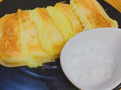 -金掌勺·锅包肉(双榆树店)