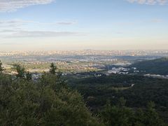 -北京西山国家森林公园