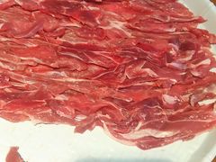 -義聚德·清真铜锅涮羊肉·烧烤(河东店)