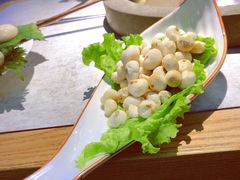-鲜潭蒸汽石锅鱼(五道口购物中心店)