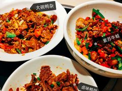 -大碗先生(万家丽店)