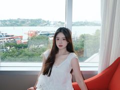 -厦门海港英迪格酒店(中山路店)