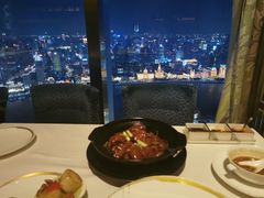 -金轩中餐厅 Jin Xuan(浦东丽思卡尔顿酒店)