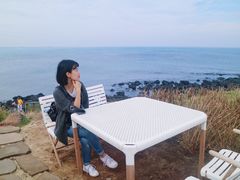 -Cafe Aewol Monsant