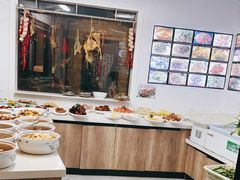 -临江宴餐厅·桐庐菜(富春江店)