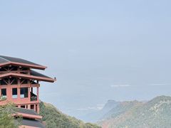 -少华山国家森林公园