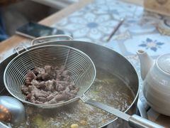 -普宁潮汕牛肉火锅(新香洲店)