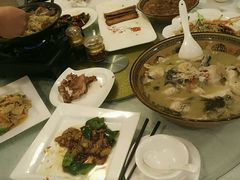 -黄家饺子东北特色菜馆(湖滨商业街店)