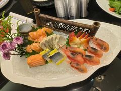 -湘湖大院(越王路店)