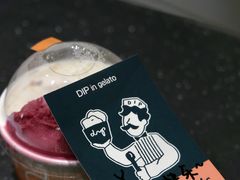 -Dip in Gelato(富民路店)