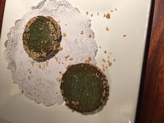 -绿茶餐厅(华联万柳店)