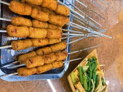 -白老三牛肉丸子面(平阳广场店)