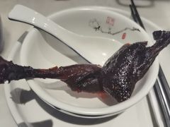 -绿茶餐厅(壹方天地店)