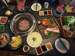 -牛焱·和牛烧肉(五大道店)