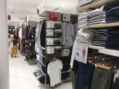 -优衣库(广州天河领展广场店)